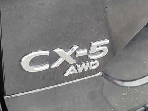 Used 2025 MAZDA CX-5 AWD 2.5 S w/ Preferred Package image 30