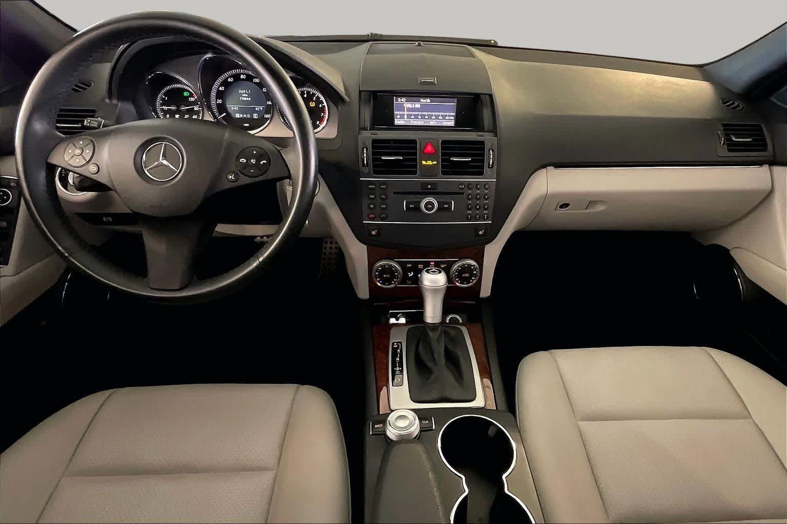 Used 2011 Mercedes-Benz C 300 Sedan image 14