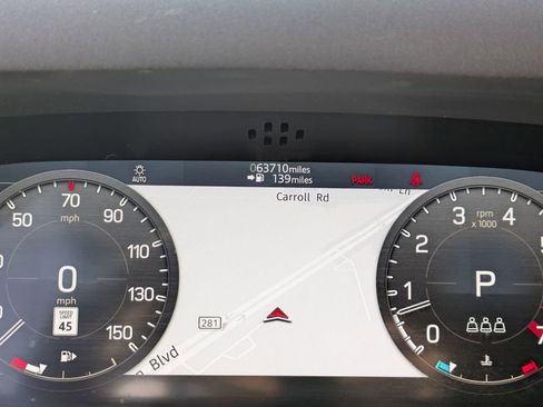 Used 2023 Land Rover Defender 90 S image 18