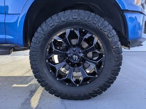 Used 2019 Ford F150 XLT w/ Equipment Group 301A Mid AWD/4WD image 8