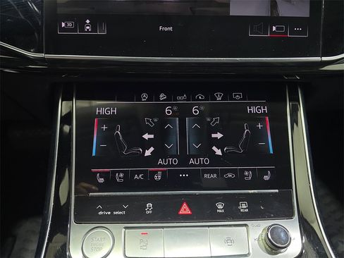 Used 2020 Audi Q7 3.0T Prestige w/ Prestige Package image 21