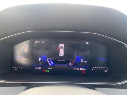 New 2026 Volkswagen Jetta SE FWD image 32