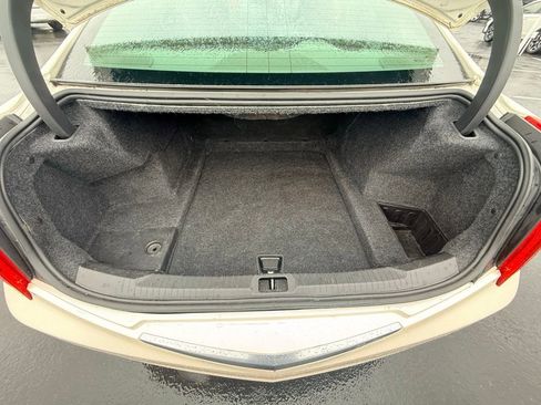 Used 2013 Cadillac ATS Sedan image 34