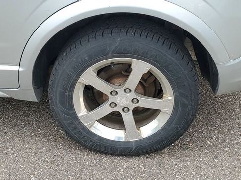 Used 2013 Chevrolet Captiva Sport LT w/ Convenience Package FWD image 26