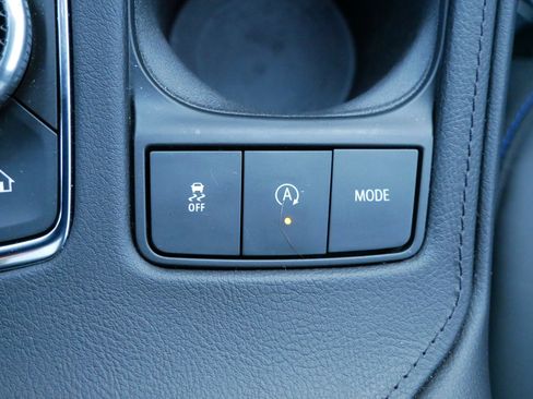 Used 2024 Cadillac XT4 Sport image 20