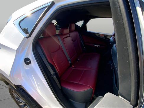 Used 2023 Lexus NX 250 FWD image 20
