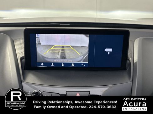 Used 2024 Acura RDX SH-AWD image 8