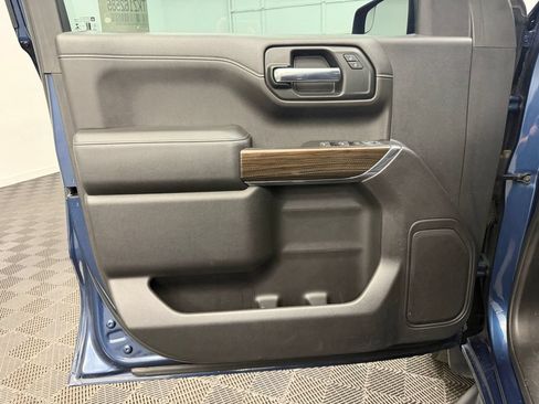 Used 2019 Chevrolet Silverado 1500 LT w/ All-Star Edition AWD/4WD image 13