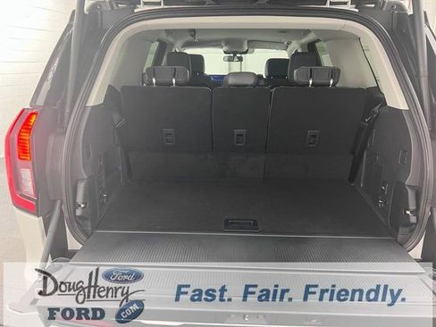 New 2026 Ford Expedition Active AWD/4WD image 35