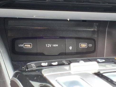 Certified 2022 Hyundai Tucson Limited w/ Cargo Package image 15