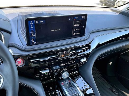New 2026 Acura MDX SH-AWD w/ Advance Package image 19