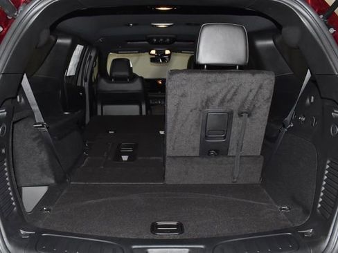 New 2026 Dodge Durango GT image 32