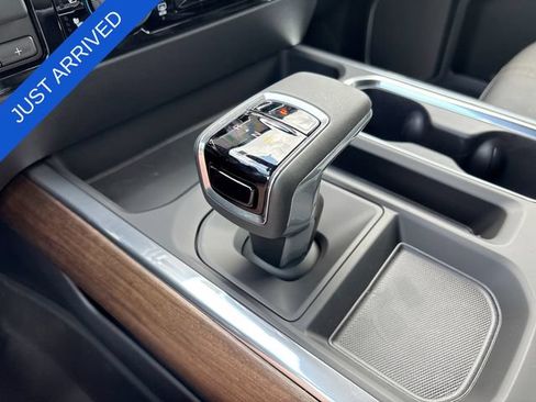 New 2026 Chevrolet Silverado 1500 High Country AWD/4WD image 20