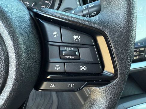 Certified 2024 Subaru Crosstrek 2.0i Premium image 15