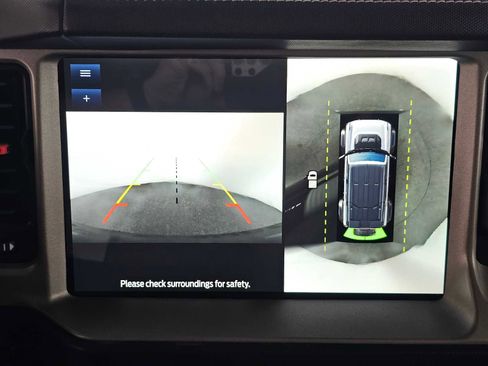 Used 2023 Ford Bronco Raptor image 26