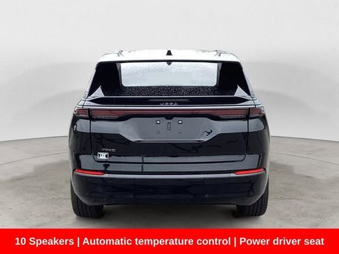 New 2025 Jeep Wagoneer S Limited image 5