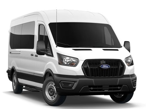 New 2026 Ford Transit 350 XL RWD image 25