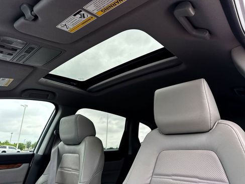 Used 2022 Honda CR-V EX-L image 21