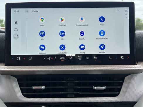 New 2026 Ford Explorer Active w/ Active Comfort Package RWD image 41