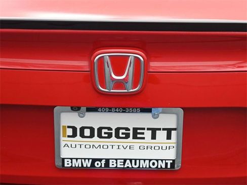 Used 2020 Honda Civic Sport image 12