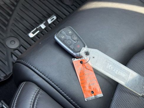 Used 2019 Cadillac CT6 V image 41