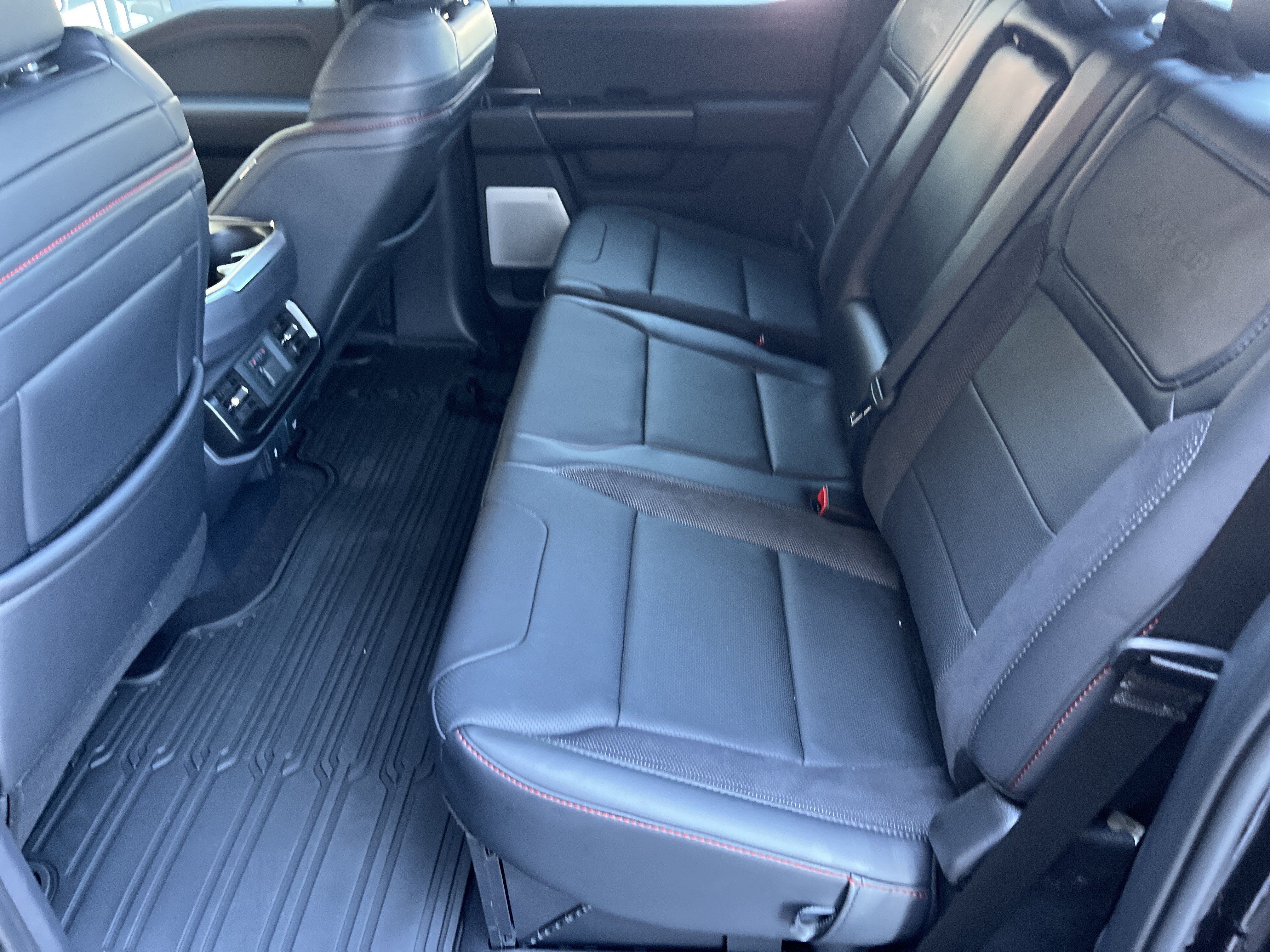 New 2026 Ford F150 Raptor AWD/4WD image 15