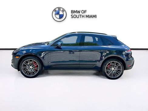 Used 2023 Porsche Macan S image 4