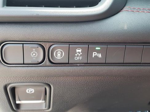 New 2025 Acura TLX SH-AWD w/ A-SPEC Pkg image 22