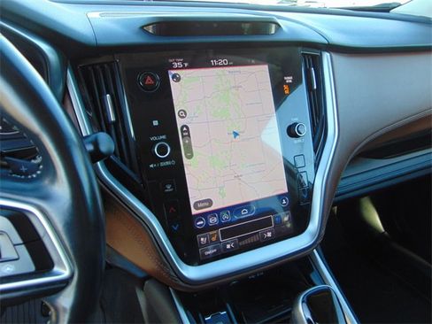 Used 2021 Subaru Outback Touring w/ Tech Package 2 image 12