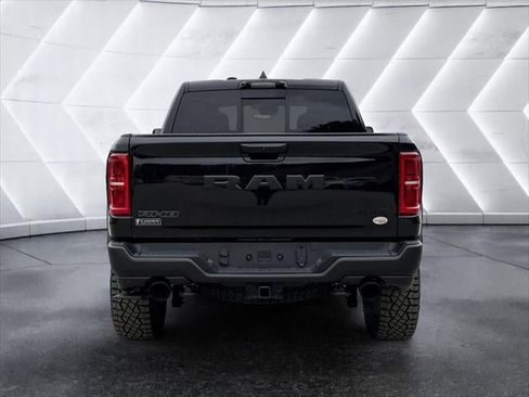 New 2026 RAM 1500 RHO w/ RHO Level 1 Equipment Group AWD/4WD image 21
