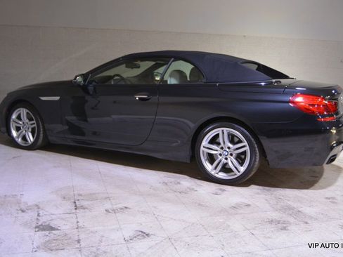 Used 2016 BMW 650i xDrive 650i xDrive image 35