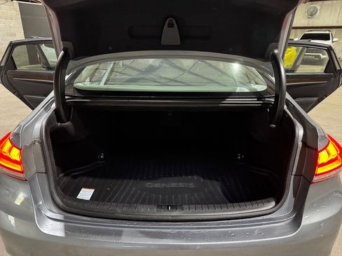 Used 2015 Hyundai Genesis 3.8 w/ Option Group 04 image 19