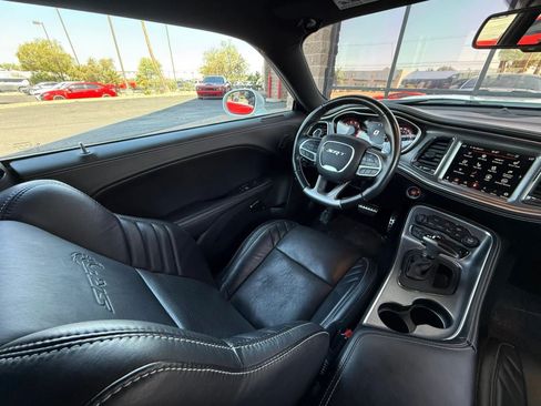 Used 2021 Dodge Challenger SRT Hellcat Redeye RWD image 40