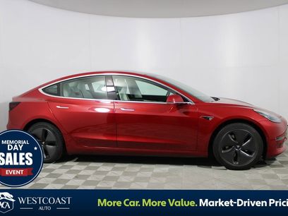 Used 2018 Tesla Model 3 Performance