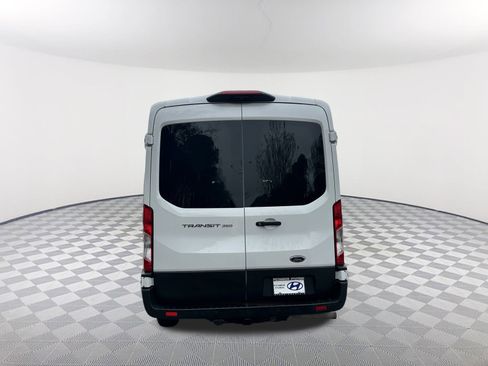 Used 2023 Ford Transit 350 XL image 8