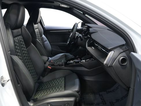 Used 2024 Audi RS 3 AWD/4WD image 34