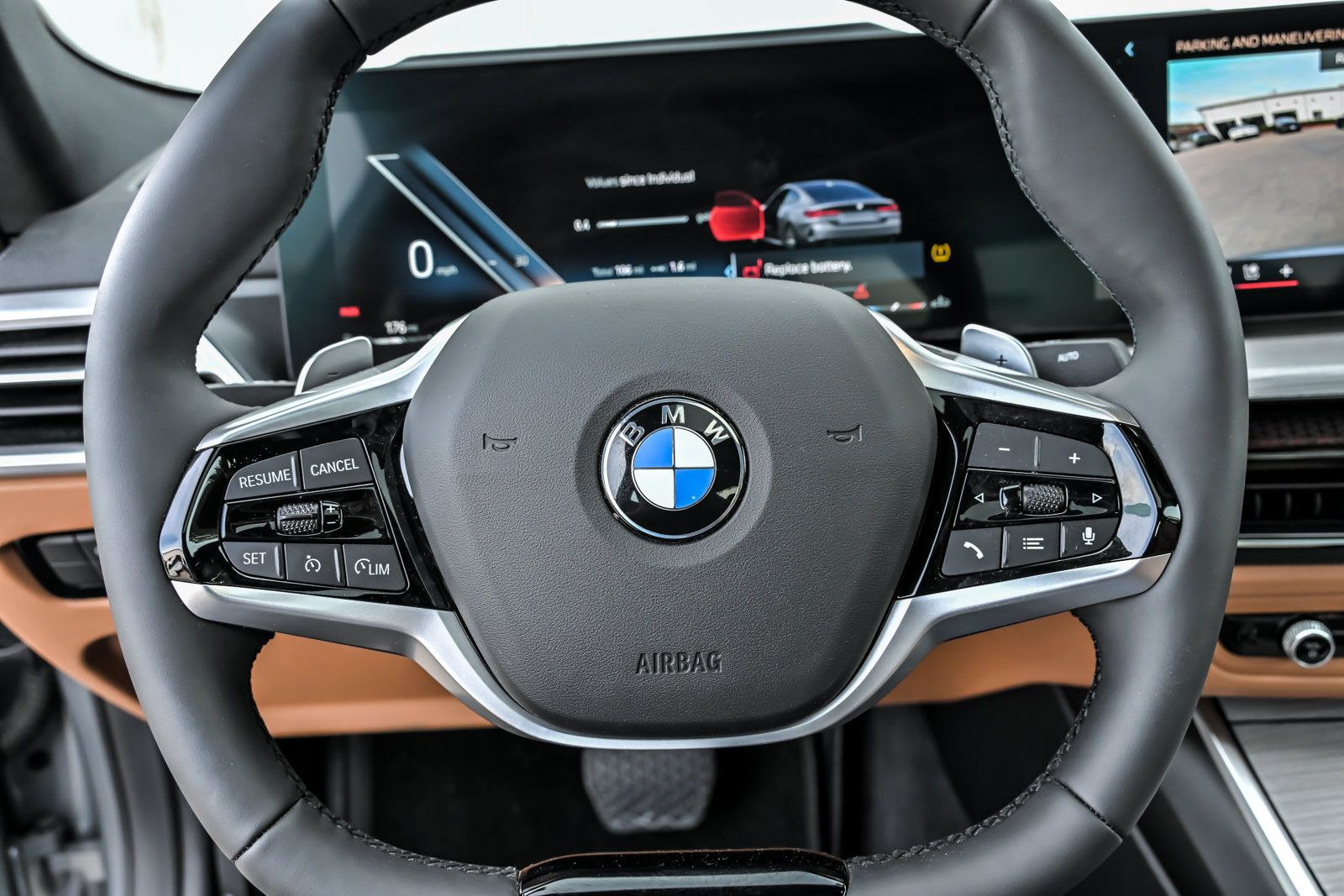Used 2026 BMW 430i xDrive Coupe w/ Premium Package AWD/4WD image 34