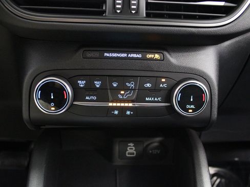 Used 2025 Ford Escape Active image 37