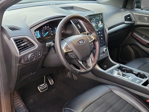 Used 2022 Ford Edge ST-Line AWD/4WD image 21