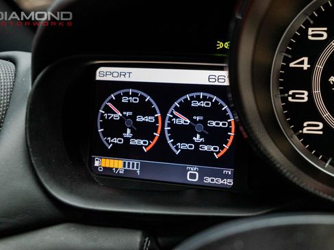 Used 2015 Ferrari California T image 85