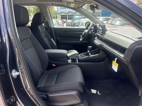 Used 2025 Honda CR-V EX image 17