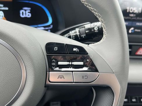New 2026 Hyundai Elantra Sport FWD image 20