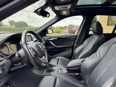 Used 2018 BMW X1 xDrive28i w/ Convenience Package AWD/4WD image 21