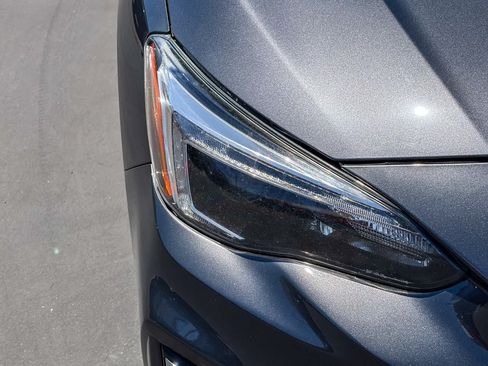 Used 2019 Subaru Impreza 2.0i Limited w/ Popular Package #2 AWD/4WD image 7