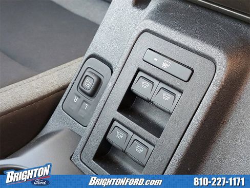 Used 2023 Ford Bronco Big Bend image 25