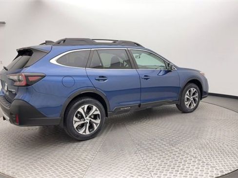 Used 2020 Subaru Outback Limited XT w/ Popular Package #2 image 2