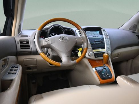 Used 2007 Lexus RX 350 2WD image 33