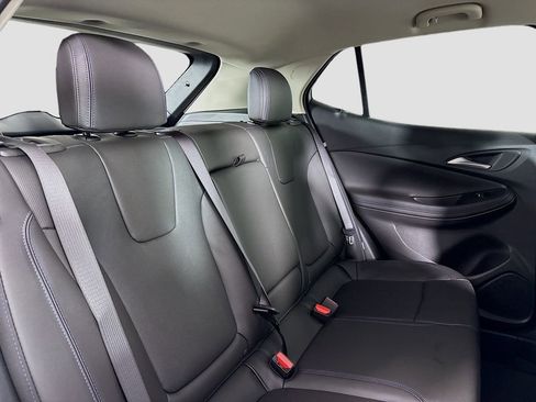 New 2026 Buick Encore GX Sport Touring w/ Advanced Technology Package AWD/4WD image 25