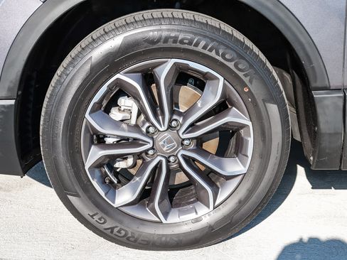 Used 2020 Honda CR-V EX-L image 11