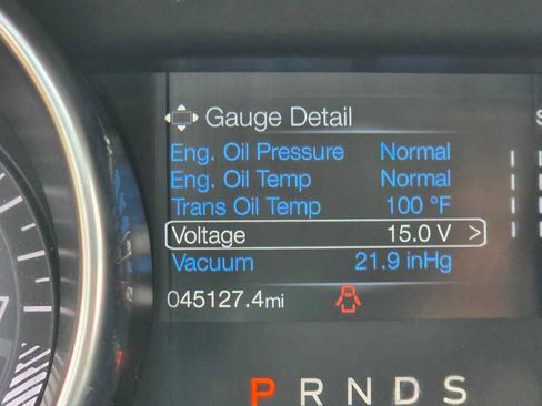 Used 2021 Ford Mustang GT RWD image 19